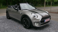 MINI COOPER CABRIO 1.5A 136 CH AUTOMATIQUE ANNÉE 05/2019 35 000 KM GARANTIE 12 MOIS